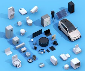 IoT