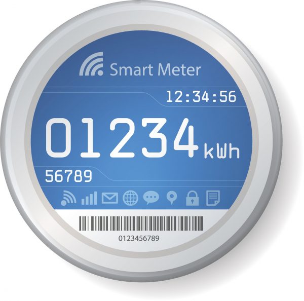 Smart Grid Ready