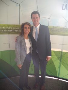 CA Energy Commission EPIC 2019 Symposium