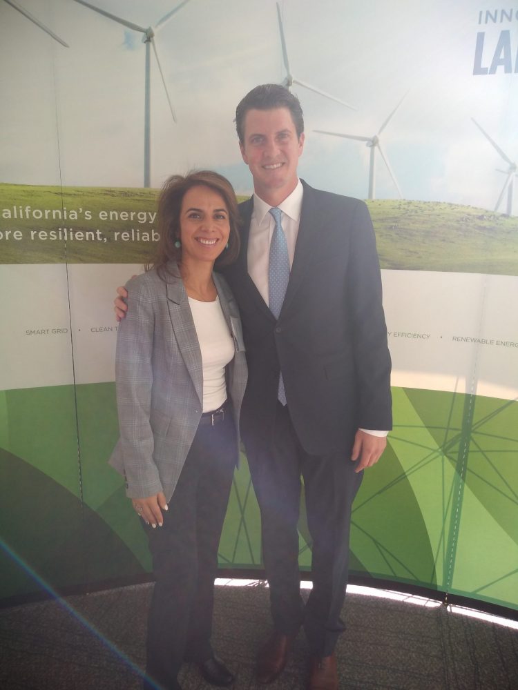 CA Energy Commission EPIC 2019 Symposium