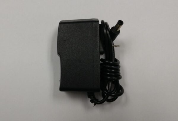 12V / 2.0A Power Supply