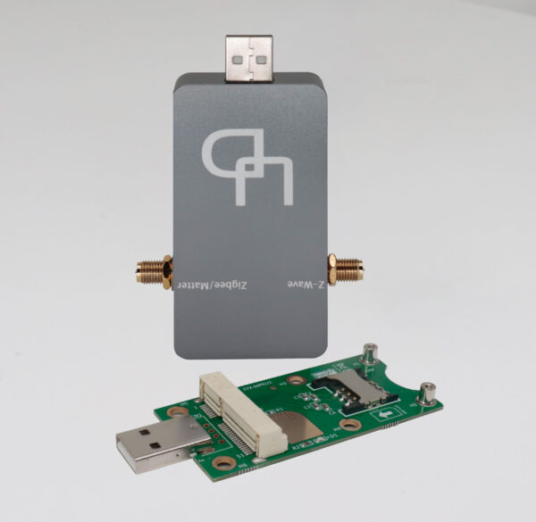 ZMatter USB Enclosure Only - Image 5