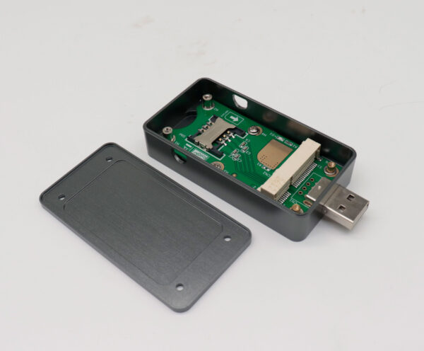 ZMatter USB Enclosure Only - Image 4