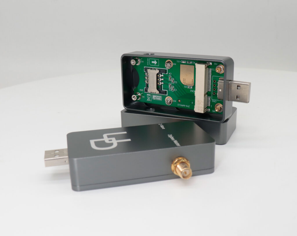ZMatter USB Enclosure Only
