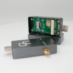 ZMatter USB Enclosure Only