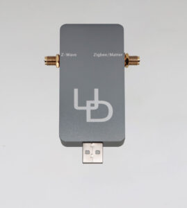 Now Shipping ZMatter USB!