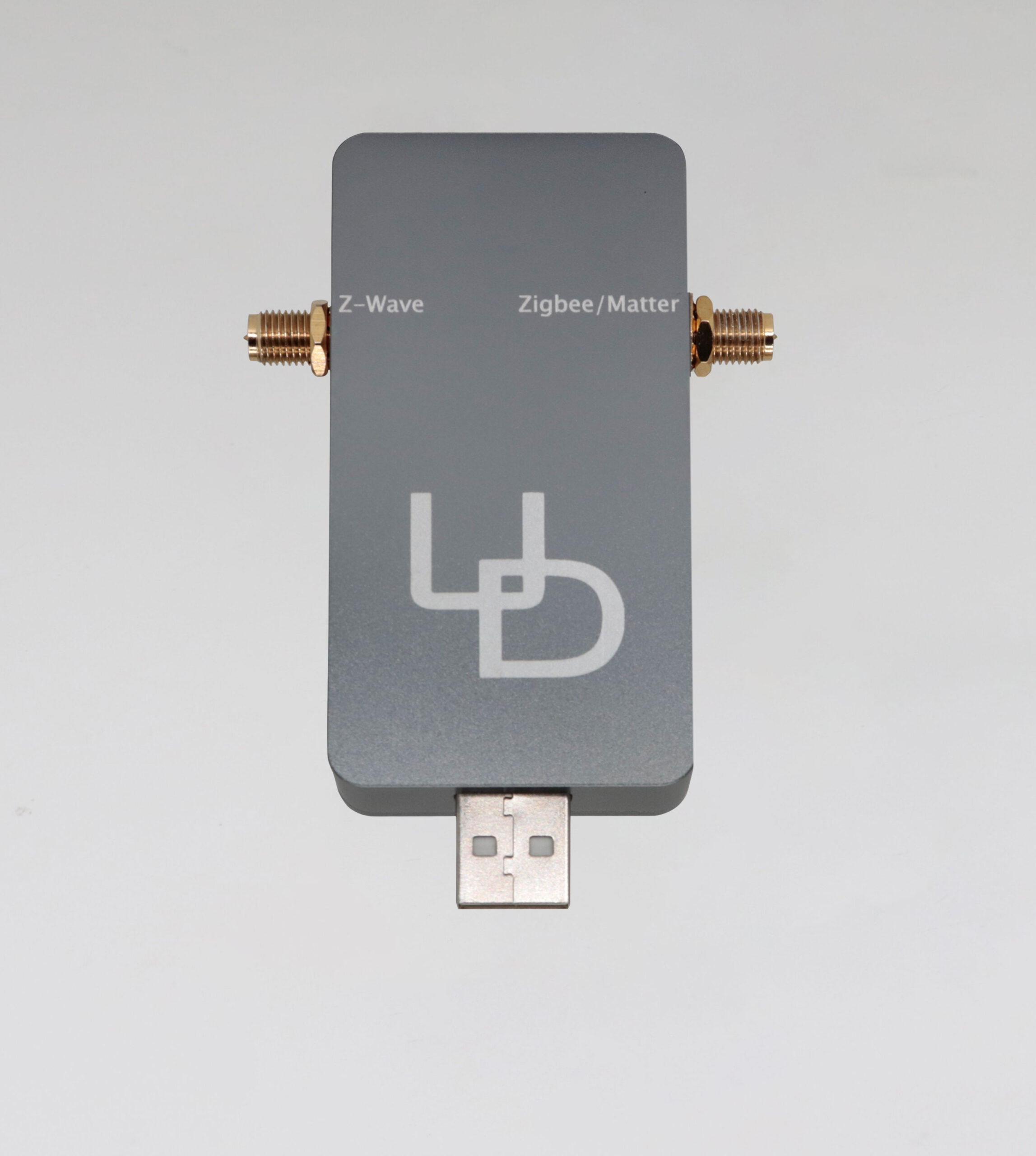 Now Shipping ZMatter USB!