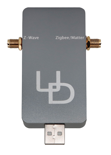 ZMatter USB: Z-Wave+ & Matter Module eisy (Beta) - Universal Devices