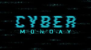 Zyber Monday Zale!
