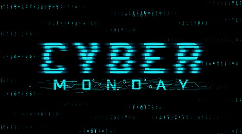 Zyber Monday Zale!