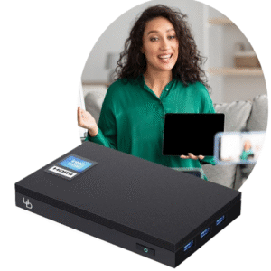 eisy + Installation Support