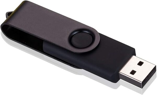 eisy Reflash USB Stick