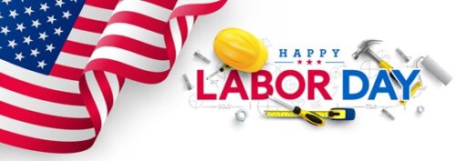 Labor Day Mega Sale: Save Big on Z-Wave/Zigbee & Insteon!