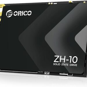 Polisy OS SSD