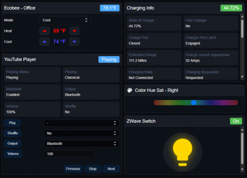 A New Era Begins: eisy-ui Is Here!