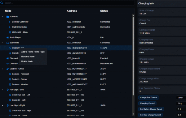 A New Era Begins: eisy-ui Is Here! - Universal Devices - News