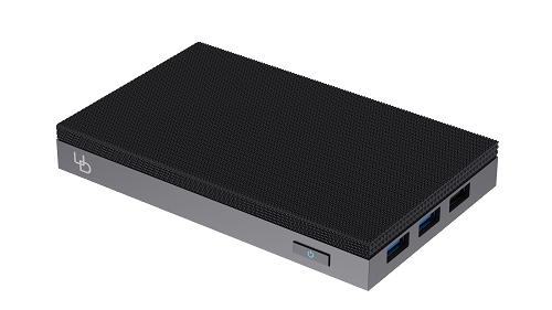 Introducing eisy | home r2!