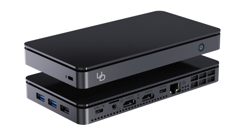 Introducing eisy | lite!